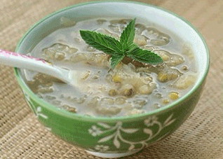 夏季喝绿豆汤牢记三个禁忌 夏季喝绿豆汤牢记三个禁忌