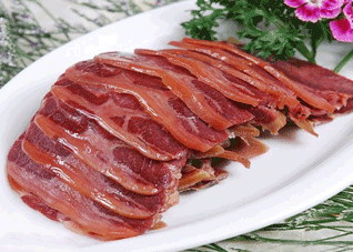 男性吃哪些食物补肾壮阳（男人壮阳补肾吃什么食物）