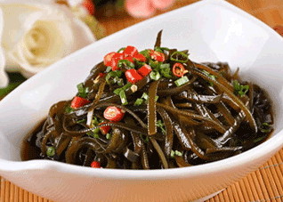 养人又治病的食物搭配 什么食物养人