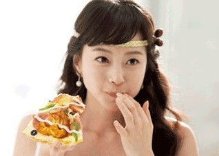 为什么不是吃得越少越减肥 为什么越减肥吃的越多