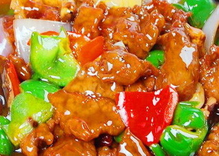蚝油牛肉的家常做法 蚝油牛肉的烧法