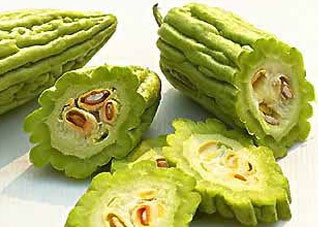 细说苦涩食物的营养价值 苦涩的食物有什么