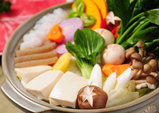 健康饮食需注意这些“多少”（健康的饮食标准是什么）
