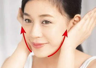 肌肉胖脸女性必学瘦脸措施（脸胖怎么样锻炼才能瘦脸）