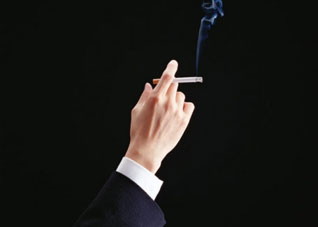 吸烟者维护健康（吸烟有害健康,尤其是被吸烟者的健康）