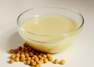 饮用豆浆（饮用豆浆应注意什么A豆浆彻底）