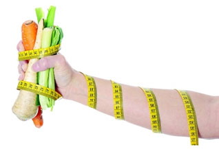 另类节食法让你瘦身成功 科学的节食减肥方法