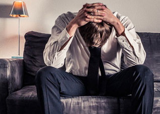 男性朋友需警惕这些危险的生活方式 男性需要注意的事情
