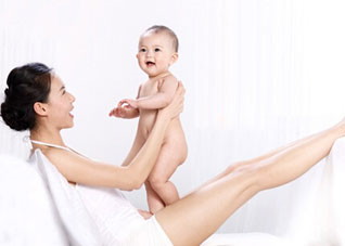 简介准妈妈产后减肥的错误方法（产后妈妈如何减肥）
