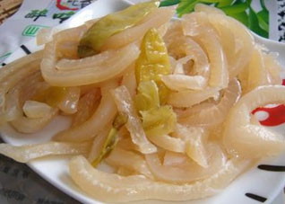 会对滋阴补气有帮助的食物（会对滋阴补气有帮助的食物是）
