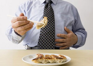 饮食不当易患胆结石 饮食不当易患胆结石吗