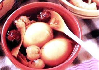 男人的熬夜养生食谱（男人经常熬夜吃什么汤菜谱）