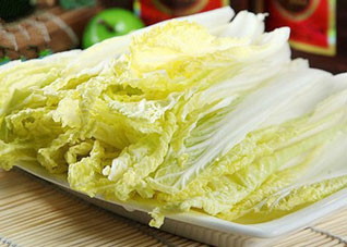 营养价值高的九种蔬菜 营养价值高的九种蔬菜水果