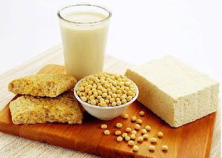 5类“吓走”更年期的食物 更年期不宜吃的食物有哪些?