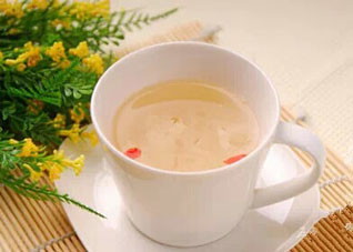 上班族的七种秋季好茶（秋冬季适合什么茶）