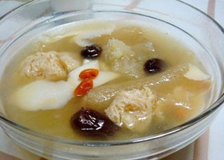 瘦身美食彻底甩掉肥胖 减肥暴瘦食谱