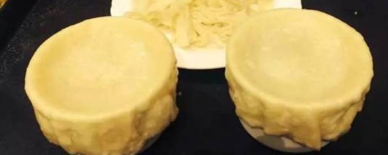 用黄油可以做什么美食 用黄油可以做什么美食不用烤箱