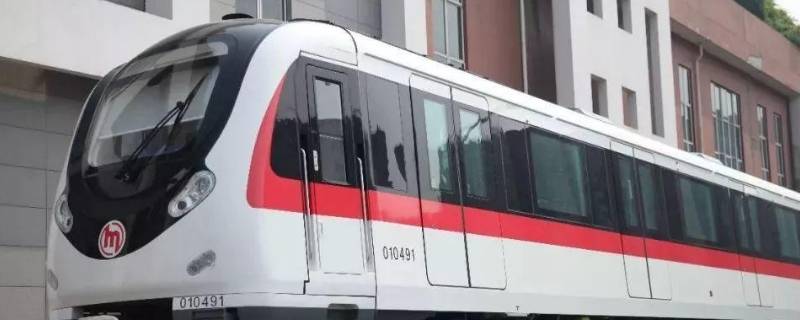 杭港地铁和杭州地铁的区别 什么是杭港地铁