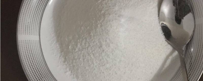 植物脂肪粉是什么东西