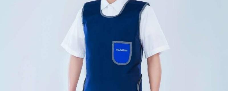 铅衣防护服的作用（铅衣防护服的作用是什么）