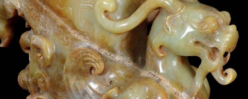 排水口的装饰用什么动物 古代排水口的装饰用什么动物