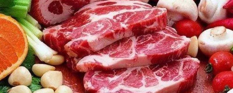 肉类检测应该去哪里 肉质检测到哪个部门?