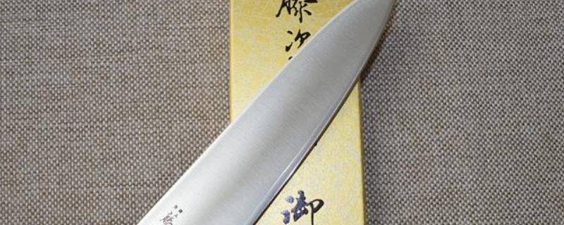 三德刀和主厨刀区别 三德刀和主厨刀区别大吗