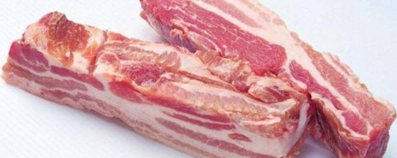 熟肉放在冰箱里冷藏可以多久（熟肉放在冰箱里冷藏可以多久 21天）