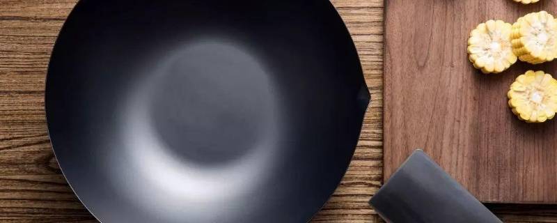 如何开锅铁锅（如何开锅铁锅不粘锅魔动）