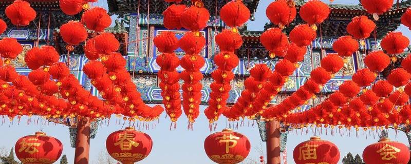 过年有哪些风俗包含什么祝愿（过年的哪些风俗包含什么样的祝愿）