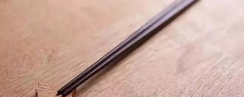 筷子的由来 筷子的由来的故事图片