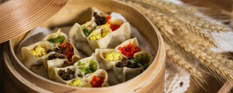 饺子的形状有哪些（饺子的形状有哪些图片）