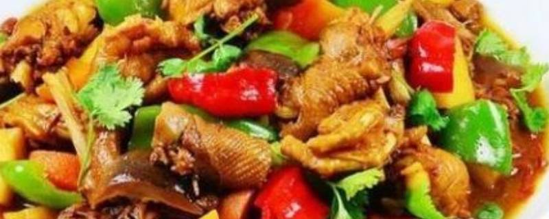 炒公鸡怎么炒好吃 炒公鸡怎么炒好吃又嫩
