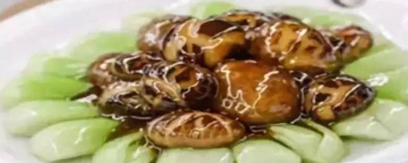 花菇怎么炒才好吃 花菇怎么炒才好吃又简单