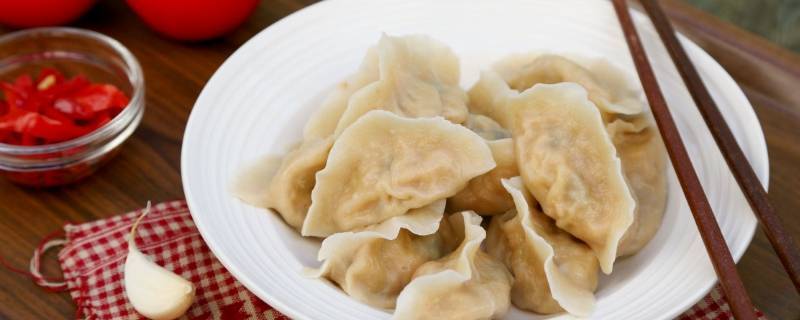 水饺的由来（水饺的由来和寓意）