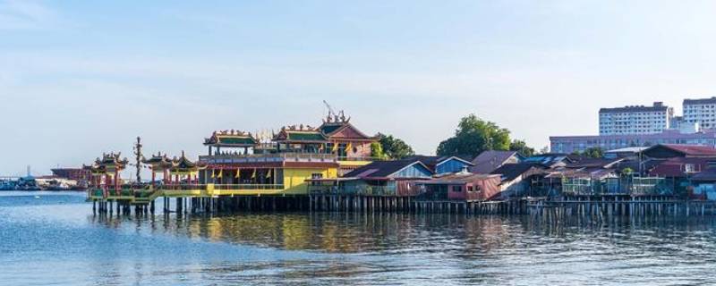 penang是哪个国家（PEN是哪个国家）