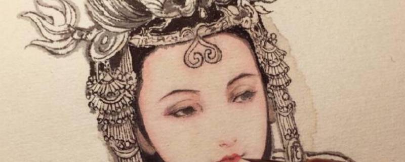 皇后的由来 皇后的地位