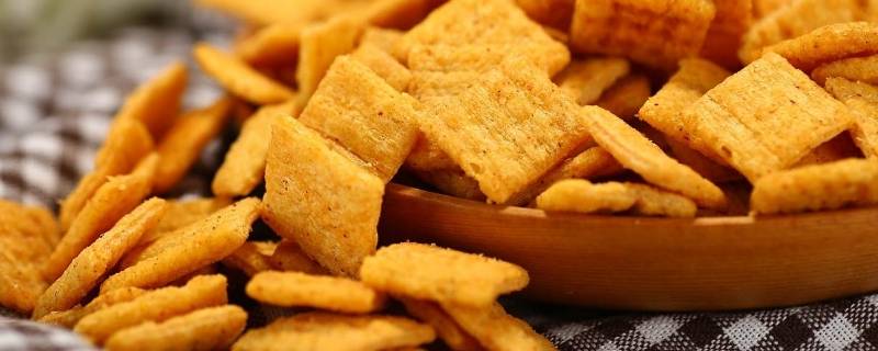 锅巴的由来（锅巴的由来是什么）