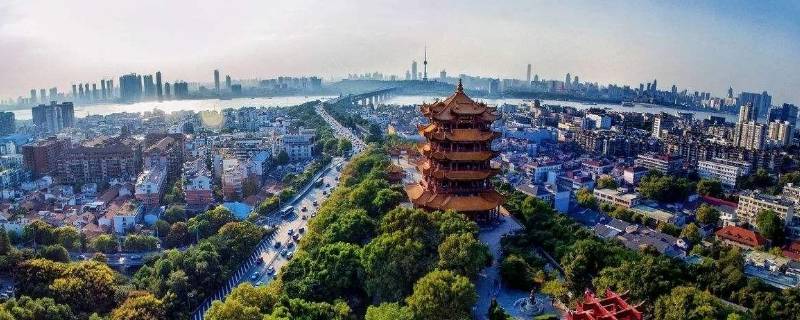武汉的由来（武汉的由来 200作文）
