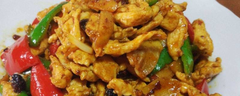 鸡蛋炒肉片怎么腌肉（炒肉可以放鸡蛋腌制吗）