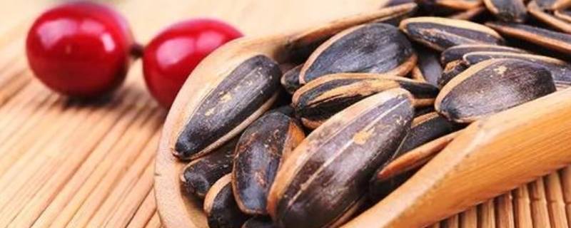 茶叶瓜子怎么炒（茶叶瓜子怎么炒好吃）