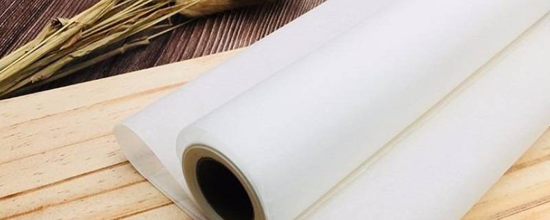 硅油纸的作用及用途（硅油纸可以进烤箱吗）