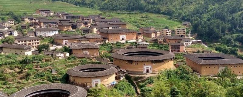 福建的由来（福建由来和潮汕有什么牵连）