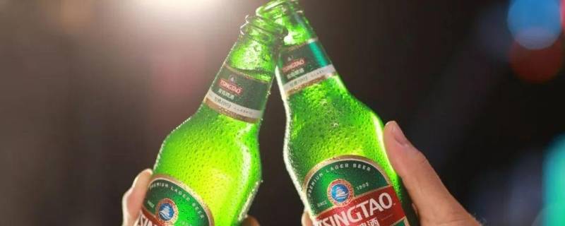 旧青是什么啤酒 青岛啤酒为什么叫旧青
