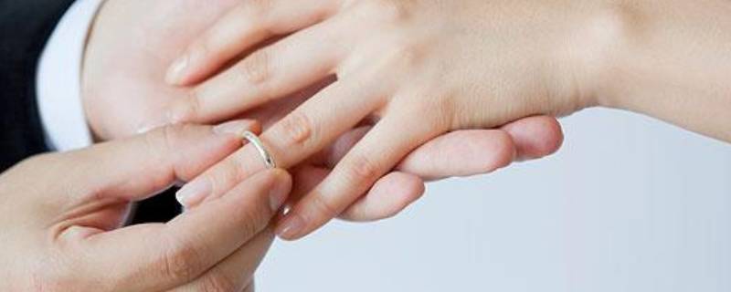 结婚的由来 天津下午结婚的由来