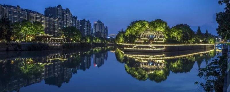 溧阳的由来 溧阳的历史