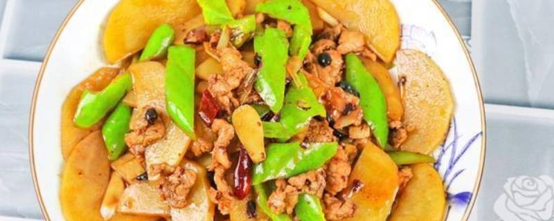 爆炒肉片怎么炒才好吃（炒肉片怎样炒好吃）