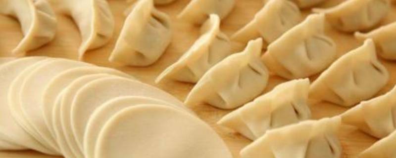 饺子的介绍 饺子的介绍50字