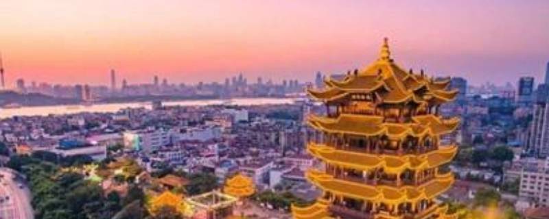 湖北简称鄂的由来 巧记中国34个省口诀