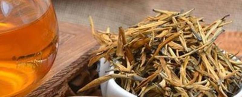 红茶品种（红茶品种排名）